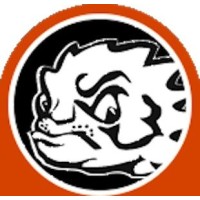 Coalinga High School logo, Coalinga High School contact details