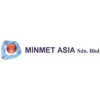 MINMET ASIA SDN BHD logo, MINMET ASIA SDN BHD contact details