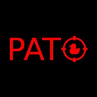 PATO logo, PATO contact details