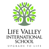 Life Valley International School logo, Life Valley International School contact details