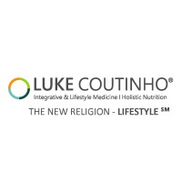 Luke Coutinho Holistic Healing Systems logo, Luke Coutinho Holistic Healing Systems contact details