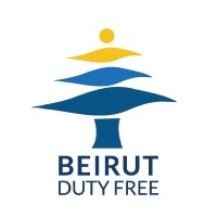 Beirut Duty Free logo, Beirut Duty Free contact details