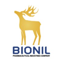 Bionil pharma logo, Bionil pharma contact details