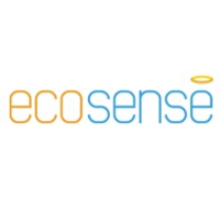 Ecosense logo, Ecosense contact details