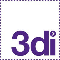 3di Information Solutions Ltd. logo, 3di Information Solutions Ltd. contact details