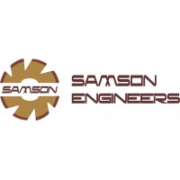 Samson Engineers (Pvt) Ltd logo, Samson Engineers (Pvt) Ltd contact details