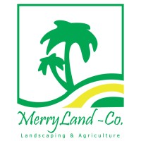 MERRYLAND - Co. logo, MERRYLAND - Co. contact details