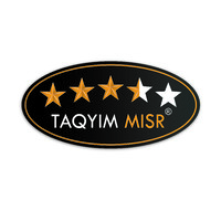 Taqyim Misr logo, Taqyim Misr contact details