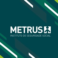 Metrus Instituto de Seguridade Social logo, Metrus Instituto de Seguridade Social contact details