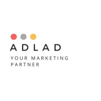 AdLad logo, AdLad contact details