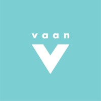 VAAN MOBILITY logo, VAAN MOBILITY contact details