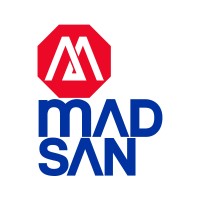 MADSAN MUHENDISLIK logo, MADSAN MUHENDISLIK contact details