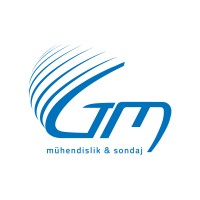 G&M Mühendislik Sondaj Ltd. Şti. logo, G&M Mühendislik Sondaj Ltd. Şti. contact details