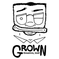 Grown Creative, LLC logo, Grown Creative, LLC contact details