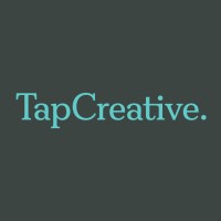 TapCreative. logo, TapCreative. contact details