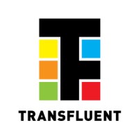 Transfluent logo, Transfluent contact details