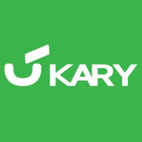 Kary Packaging logo, Kary Packaging contact details