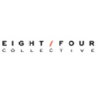 EIGHT FOUR COLLECTIVE logo, EIGHT FOUR COLLECTIVE contact details