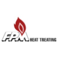 FPM Heat Treating logo, FPM Heat Treating contact details