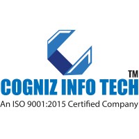 COGNIZ INFO TECH logo, COGNIZ INFO TECH contact details