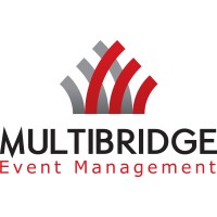 Multibridge Event Management logo, Multibridge Event Management contact details