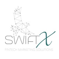 SwiftX logo, SwiftX contact details