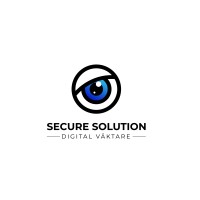 Secure Solution logo, Secure Solution contact details