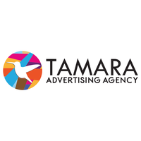 Tamara ads logo, Tamara ads contact details