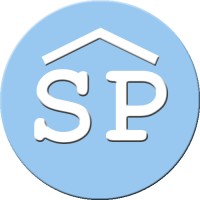 SP Homes logo, SP Homes contact details