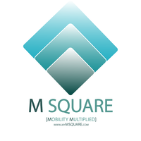 M Square Mobile Solutions logo, M Square Mobile Solutions contact details