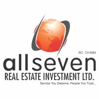 Allseven Real Estate Investment Limited logo, Allseven Real Estate Investment Limited contact details