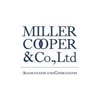 Miller, Cooper & Co., Ltd. logo, Miller, Cooper & Co., Ltd. contact details