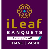 iLeaf Banquets - Thane/Vashi logo, iLeaf Banquets - Thane/Vashi contact details