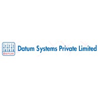 Datum Systems logo, Datum Systems contact details