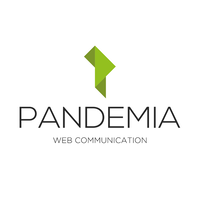 Pandemia logo, Pandemia contact details