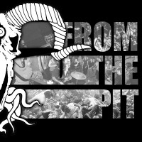 From the Pit - The Metal Hardcore Podcast logo, From the Pit - The Metal Hardcore Podcast contact details