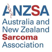 Australia and New Zealand Sarcoma Association logo, Australia and New Zealand Sarcoma Association contact details