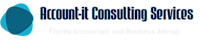 Account-IT Consulting Services logo, Account-IT Consulting Services contact details