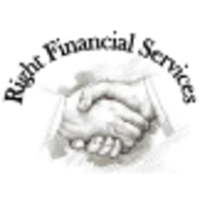 Right Financial Services logo, Right Financial Services contact details