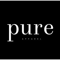 Pure Apparel logo, Pure Apparel contact details