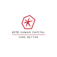 Kite Human Capital logo, Kite Human Capital contact details