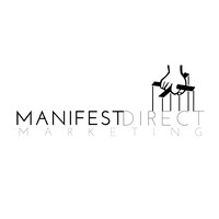 Manifest Direct Marketing, LLC logo, Manifest Direct Marketing, LLC contact details