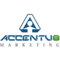 Accentu8 Marketing logo, Accentu8 Marketing contact details