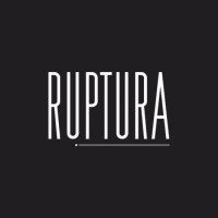 Revista Ruptura logo, Revista Ruptura contact details