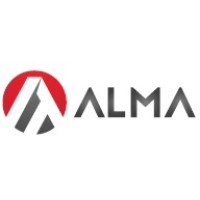 ALMA Aluminum and Glass manufacturing L.L.C logo, ALMA Aluminum and Glass manufacturing L.L.C contact details