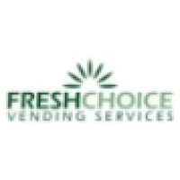 Fresh Choice Vending logo, Fresh Choice Vending contact details