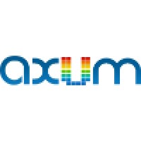 Axum logo, Axum contact details