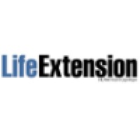 Life Extension Nutriton Center logo, Life Extension Nutriton Center contact details