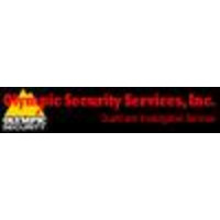 Olympic Security Services logo, Olympic Security Services contact details