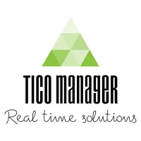 Tico Manager logo, Tico Manager contact details